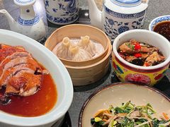 -南京大牌档(新街口德基广场店)