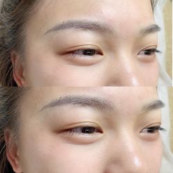 -久匠·纹眉半永久野生眉