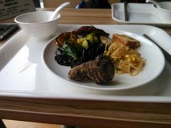 picture-感恩心素食馆(百世广场店)
