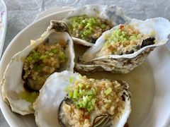 -众味海鲜大排档·活海鲜·潮汕味(南澳店)