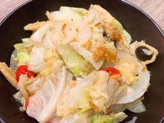 -亚苏尔 澳门菜(元朗店)