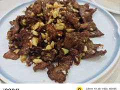 -同发号饭庄(复兴路店)