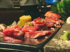 -樱宿日式和牛烧肉(五道口店)