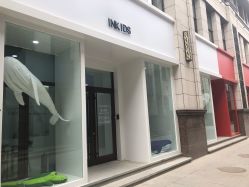-INKIDS潮童社儿童摄影(朝阳大悦城店)