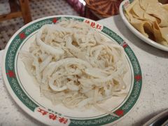 -陈艳红火锅菜·冒菜(簋街店)