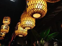 -南京大牌档(人民广场店)