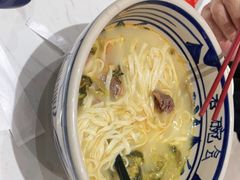 -老碗会·陕西手工面(前海世茂店)
