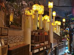 -叶叶菩提·晋福宫