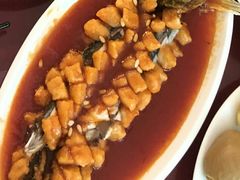 -福临北京烤鸭(韦曲北街店)