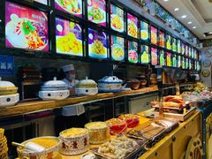 -一招鲜·全羊铺·蒙古奶茶(五一北路店)