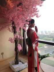 -涂tu指甲日式美甲美睫店