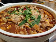 -无招牌