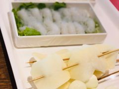 -来蜀乾串串香(北京总店)
