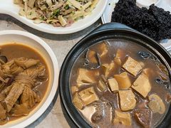 -紫藤园·天目湖大鱼头(南山竹海店)