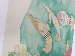 -宸宸画框裱画配框工厂店(莘庄店)