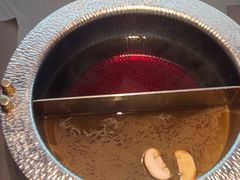 -牛YO寿喜烧和牛火锅自助(三台子万象汇店)