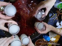 -星鸿社重庆老火锅