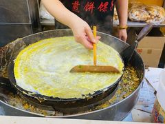 -清真·二嫂子煎饼果子(鼓楼旗舰形象店)