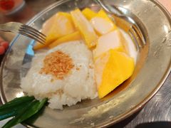 -小小集渔·泰式大排档(太古里香槟店)