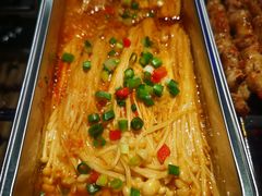 -很久以前羊肉串(怡海店)