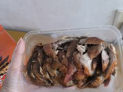 -徐记正宗北京烤鸭(北京东路总店)