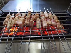 -小寒羊烧烤(凯瑞时代大厦店)