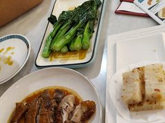 -惠如樓(白云机场T2国际出发店)