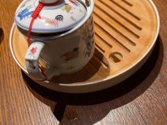 -南拳十三姨·潮汕砂锅粥(世纪金源店)