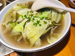 -大众跷脚牛肉馆·非遗传承单位(峨眉山店)