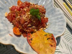 -蕉叶·泰国歌舞风情(世贸店)
