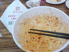 -老陕兄弟(彩虹新城店)