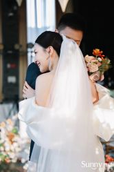 -喜喜婚纱HAPPINESS STUDIO奢定馆(海淀体验馆)