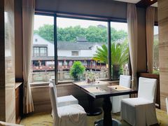 -绍兴饭店知遇楼(环山路店)