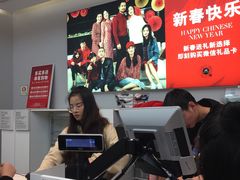 -H&M(天一广场店)