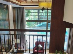 -三亚湾海居铂尔曼度假酒店