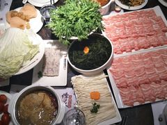 -健晟星期天火锅(鲅鱼圈店)