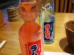 -林妈妈村·日式料理(宝山龙湖天街店)