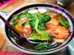 -老地方美食