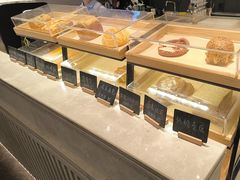 -V咖啡(兰州盛达希尔顿酒店)