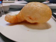 -谷语中餐厅