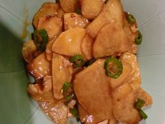 -广东道至正餐厅(区庄店)