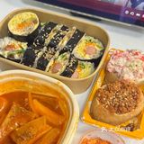 今天的午饭就选这个了！