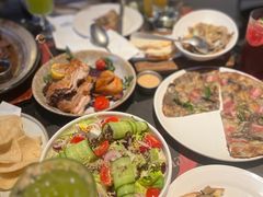 -Nord Grill&Bar Highland诺德西餐(深圳欢乐海岸店)