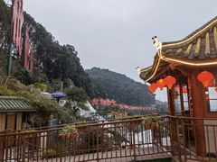 -枇杷园食为鲜火锅(南山店)