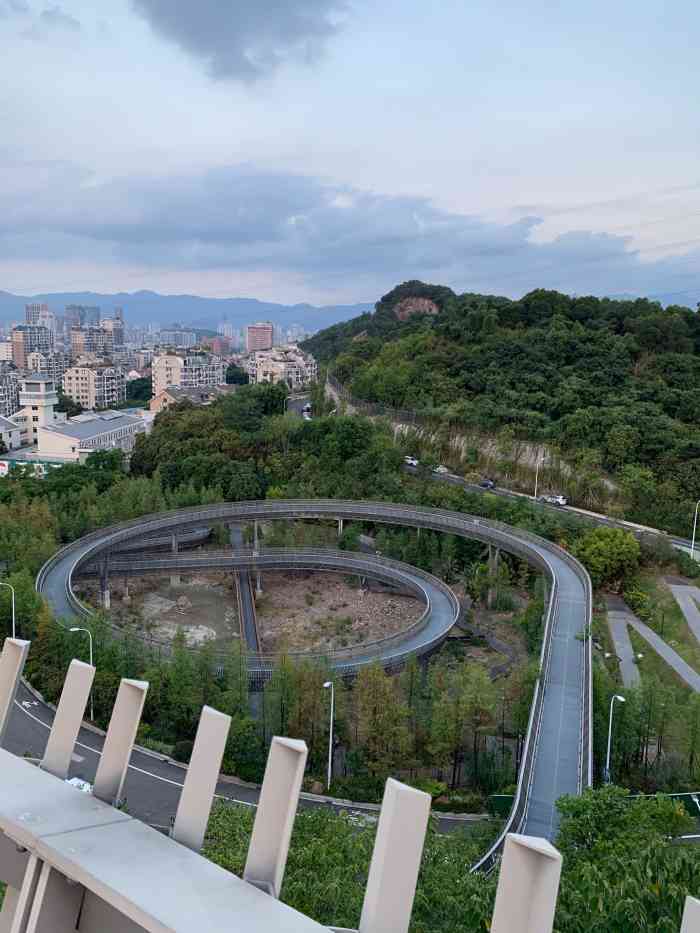 梅峰山地公園-