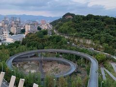 -梅峰山地公园