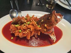 -RIVIERA 松鹤楼(外滩店)