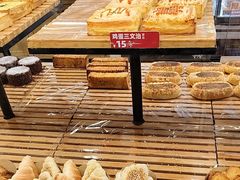 -味多美蛋糕(灯市口店)