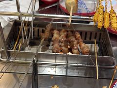 -古彭7只羊·徐州烧烤(旗舰店)