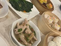 -广东嘉华大酒店·金銮阁中餐厅